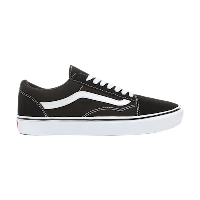 Vans Old Skool 'Card Suits - Black Red'