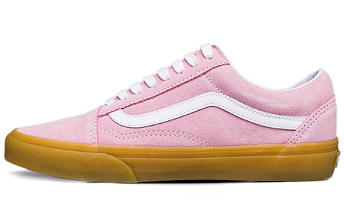 Buy Vans 經典滑板鞋 "粉筆粉膠底" VN0A38G1QK7
