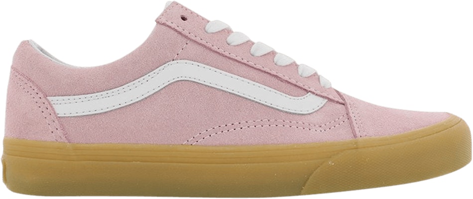 Vans Old Skool 'Chalk Pink Gum' Rosa Claro Suela Goma VN0A38G1QK7 Buy Vans Old Skool 'Chalk Pink Gum' Rosa Claro Suela Goma VN0A38G1QK7