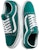 Vans Check Foxing Old Skool Hijau VN0A38G1VR0