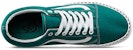 Vans Check Foxing Old Skool Hijau VN0A38G1VR0