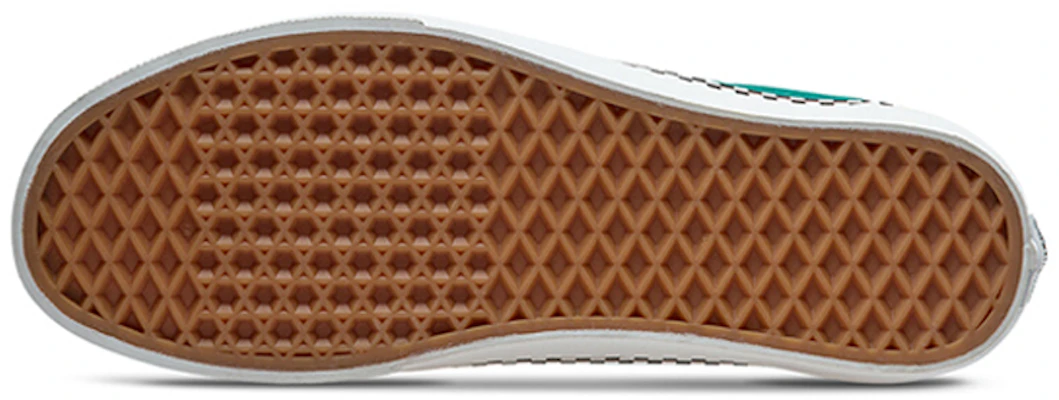 Vans Check Foxing Old Skool Hijau VN0A38G1VR0 Purchase Vans Check Foxing Old Skool Hijau VN0A38G1VR0