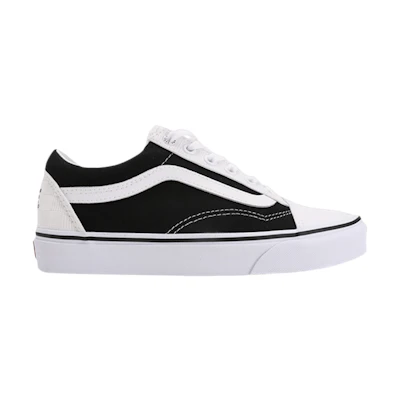 Vans Old Skool 'Checker Evolution'