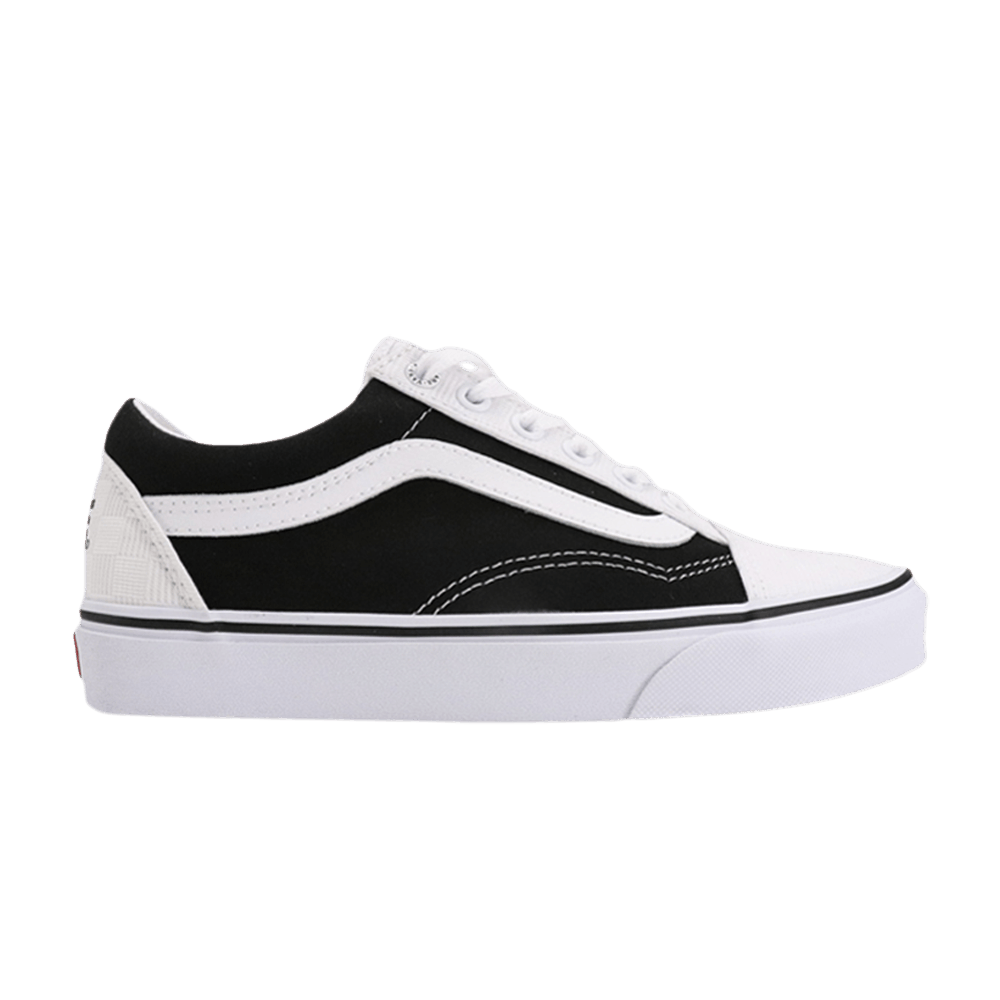 Buy Vans Old Skool 'Checker Evolution' VN0A3WKT4FU