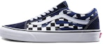 Buy Vans Old Skool 'Checker Flame' VN0A38G1RX6