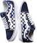 Lookbook Vans Old Skool 'Checker Flame' VN0A38G1RX6