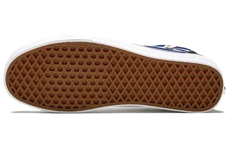 Purchase Vans Old Skool 'Checker Flame' VN0A38G1RX6