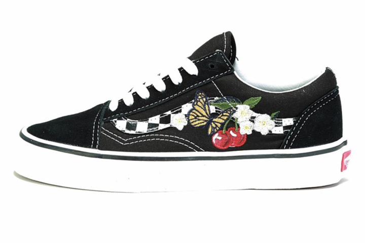 Buy Vans Old Skool 'Checker Floral' VN0A38G1I5Z