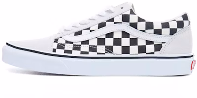 Vans Old Skool 'Checkerboard' VN0A38G127K Vans Old Skool 'Checkerboard' VN0A38G127K