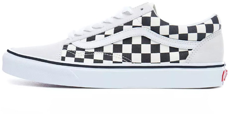 Vans Old Skool 'Checkerboard' VN0A38G127K Buy Vans Old Skool 'Checkerboard' VN0A38G127K