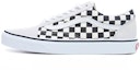 Buy Vans 經典 Old Skool '棋盤格' VN0A38G127K