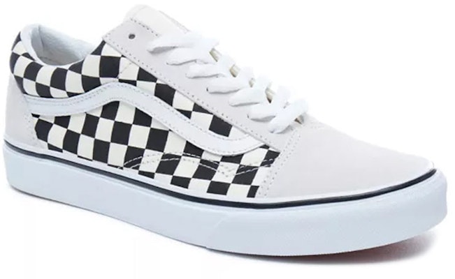 Vans Old Skool 'Checkerboard' VN0A38G127K Lookbook Vans Old Skool 'Checkerboard' VN0A38G127K