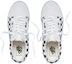 Shop Vans 經典 Old Skool '棋盤格' VN0A38G127K