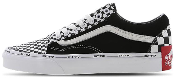 vans-old-skool-checkerboard-disarray