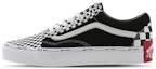 Buy Vans 老派经典 '棋盘混乱' VN0A38G10A6
