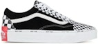 Order Vans 老派经典 '棋盘混乱' VN0A38G10A6