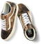 Lookbook Vans Old Skool 'Checkerboard Sweater - Brown' VN000CR5DFM