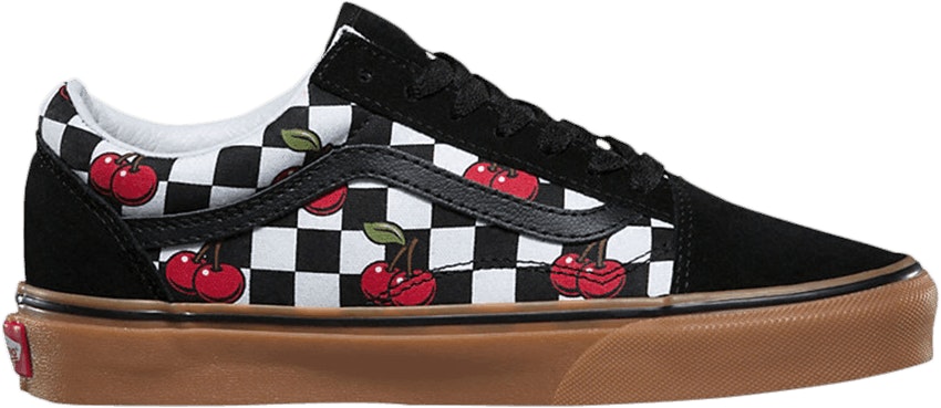 vans-old-skool-cherry-checker