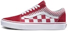 Buy Vans Old Skool 'Chili Pepper' Zapatillas Rojas VN0A38G1VK5