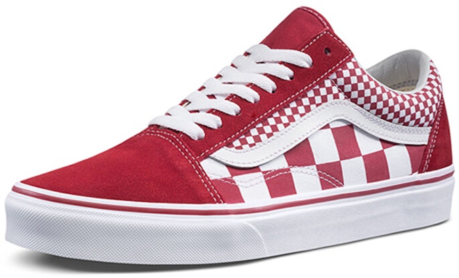 Vans Old Skool“辣椒红” VN0A38G1VK5 Order Vans Old Skool“辣椒红” VN0A38G1VK5