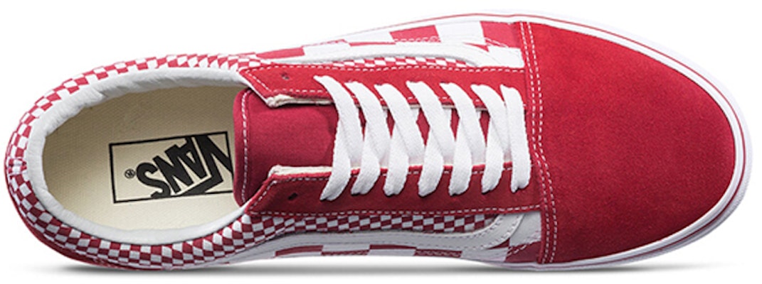 Vans Old Skool 'Chili Pepper' Zapatillas Rojas VN0A38G1VK5 Shop Vans Old Skool 'Chili Pepper' Zapatillas Rojas VN0A38G1VK5