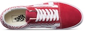Shop Vans Old Skool 'Chili Pepper' Zapatillas Rojas VN0A38G1VK5