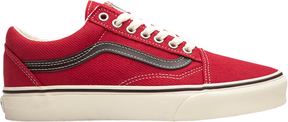 Vans Old Skool 'Chili Pepper' VN0A4BV521J Buy Vans Old Skool 'Chili Pepper' VN0A4BV521J