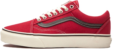 Vans Old Skool 'Chili Pepper' VN0A4BV521J Vans Old Skool 'Chili Pepper' VN0A4BV521J