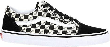 Vans Old Skool 'Chill Vibes Checkerboard' VN0A38G1QSE