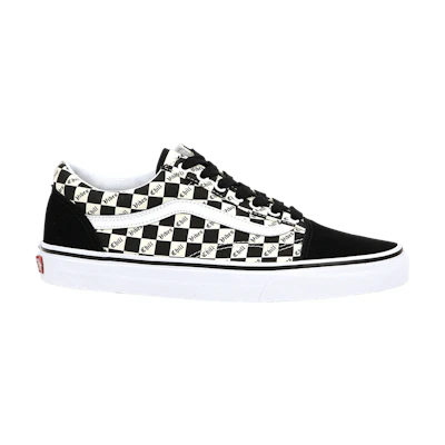 Vans Old Skool 'Chill Vibes Checkerboard'