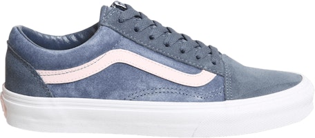 Vans Old Skool 'China Blue' VN0A38G1ROA