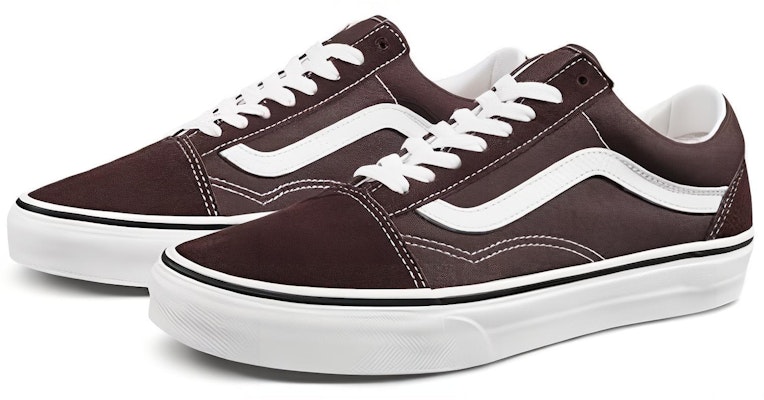 Vans Old Skool「巧克力蛋糕」VN0A38G1U5Z Lookbook Vans Old Skool「巧克力蛋糕」VN0A38G1U5Z