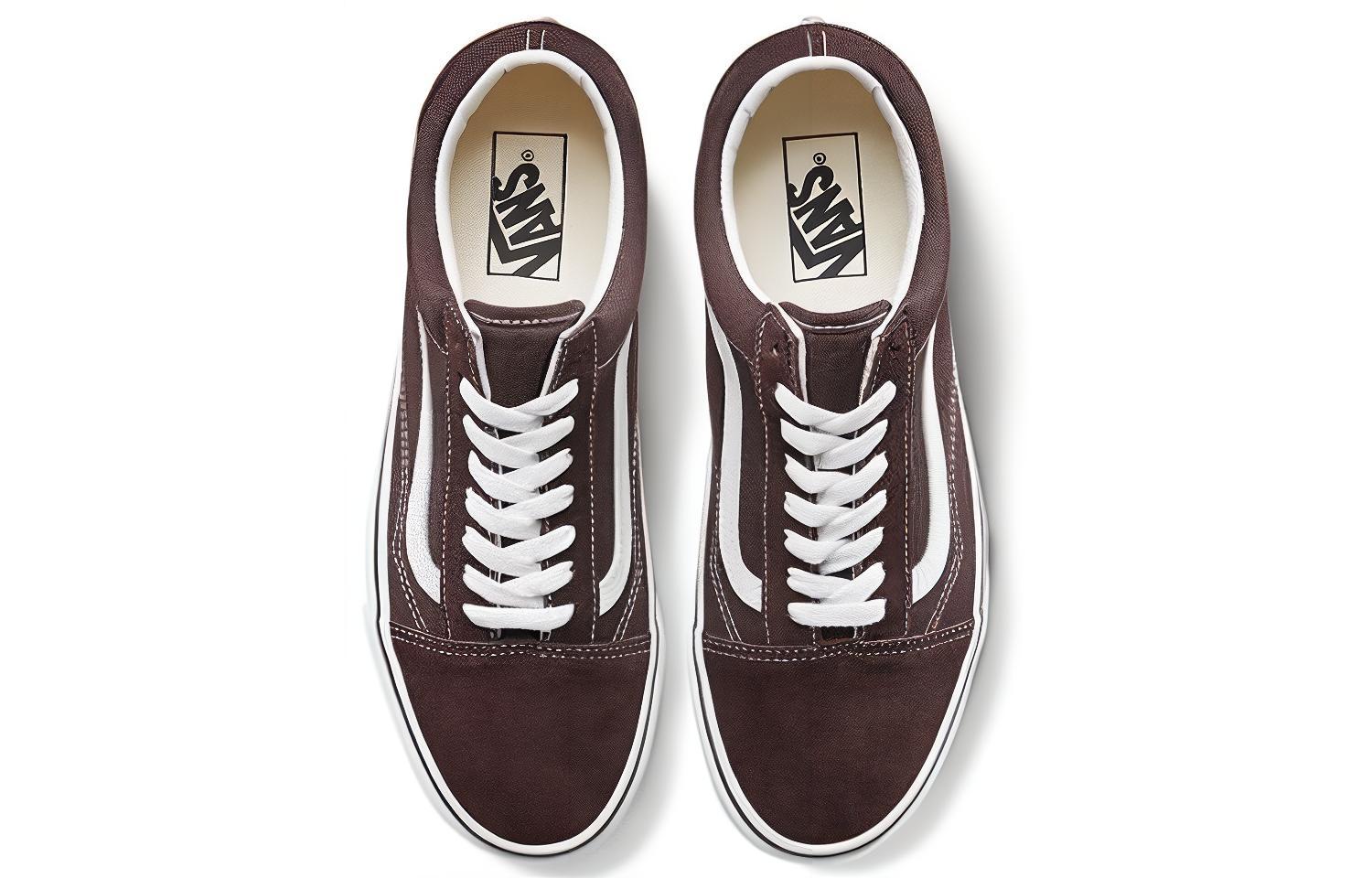 Shop Vans Old Skool 'Chocolate Torte' VN0A38G1U5Z
