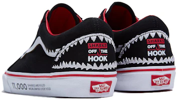 Order Vans Old Skool 舒適百搭 防滑耐磨 低筒 滑板鞋 男女款式 黑色
