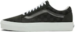 Buy Vans Old Skool Raya Lateral Cristal Negro VN0A5KRSP53