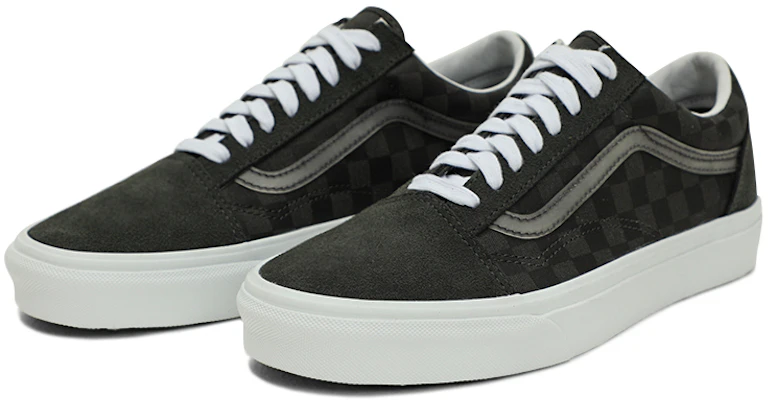 Vans Old Skool Raya Lateral Cristal Negro VN0A5KRSP53 Lookbook Vans Old Skool Raya Lateral Cristal Negro VN0A5KRSP53