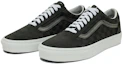 Lookbook Vans Old Skool Raya Lateral Cristal Negro VN0A5KRSP53