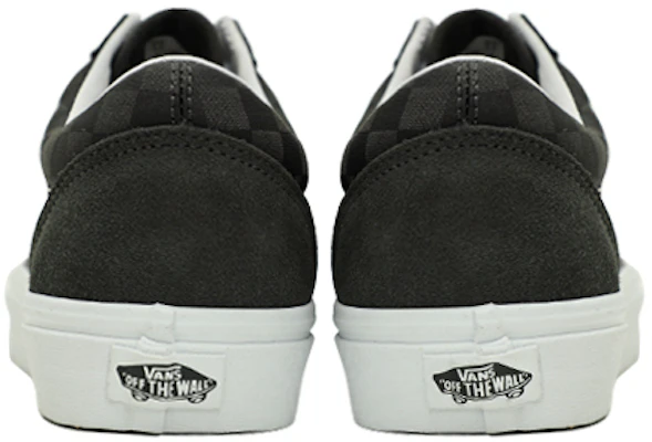 Vans Old Skool Raya Lateral Cristal Negro VN0A5KRSP53 Shop Vans Old Skool Raya Lateral Cristal Negro VN0A5KRSP53