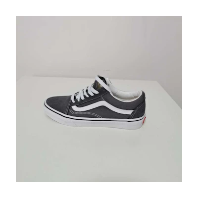 Vans Old Skool 'Classic Black'