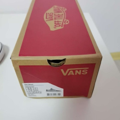 Vans Old Skool 'Negro Clásico' VNOA4BV5195 Lookbook Vans Old Skool 'Negro Clásico' VNOA4BV5195