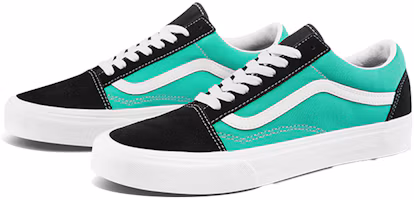 Order Vans Old Skool ''Classic Sport - Nero Cascata'' VN0A3WKT4FV