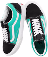 Shop Vans Old Skool ''Classic Sport - Nero Cascata'' VN0A3WKT4FV