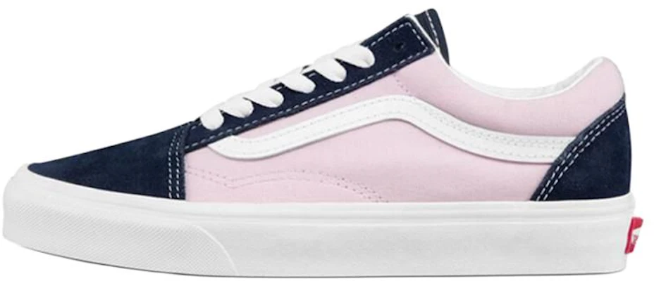 Vans Old Skool ''Classic Sport - Rosa Blushing e Blu Parigi'' VN0A3WKT4FW Buy Vans Old Skool ''Classic Sport - Rosa Blushing e Blu Parigi'' VN0A3WKT4FW
