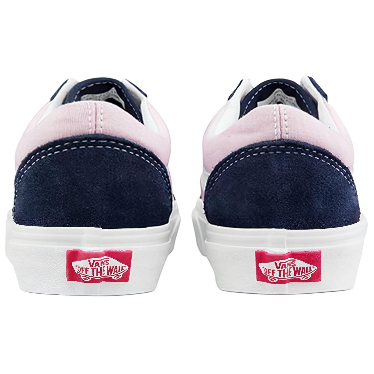 Purchase Vans Old Skool ''Classic Sport - Rosa Blushing e Blu Parigi'' VN0A3WKT4FW