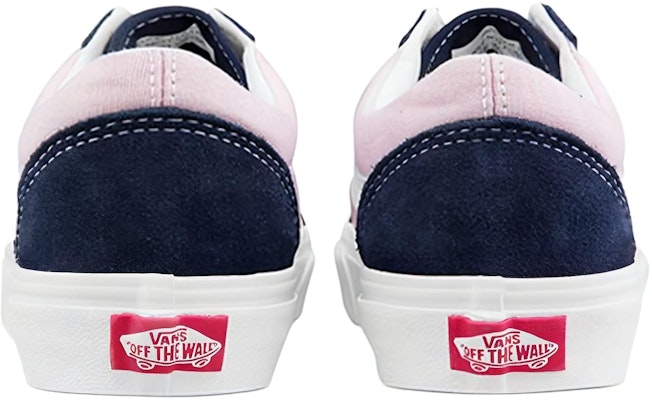 Vans Old Skool '经典运动 - 粉红新娘巴黎之夜' 运动鞋 VN0A3WKT4FW Purchase Vans Old Skool '经典运动 - 粉红新娘巴黎之夜' 运动鞋 VN0A3WKT4FW