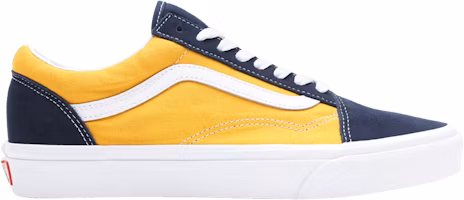 Vans Old Skool 'Classic Sport - Dress Blues Saffron' VN0A3WKT4PL Vans Old Skool 'Classic Sport - Dress Blues Saffron' VN0A3WKT4PL