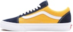 Buy Vans Old Skool 'Classic Sport - Dress Blues Saffron' VN0A3WKT4PL