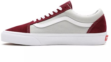 Vans Old Skool 'Classic Sport - Port Royale Mineral Grey' VN0A3WKT4PR Vans Old Skool 'Classic Sport - Port Royale Mineral Grey' VN0A3WKT4PR