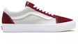 Order Vans Old Skool 'Classic Sport - Port Royale Mineral Grey' VN0A3WKT4PR