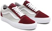 Lookbook Vans Old Skool 'Classic Sport - Port Royale Mineral Grey' VN0A3WKT4PR